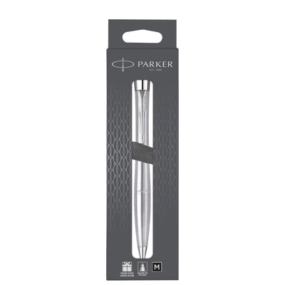 Parker -  Balpen  urban twist ct m metro metallic