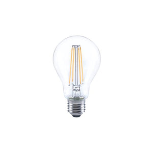 Integral -  Ledlamp  e27 2700k warm wit 7w 806lumen