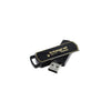 Intégrale - Clé USB 3.0 Secure 360 ​​​​​​32 Go noire