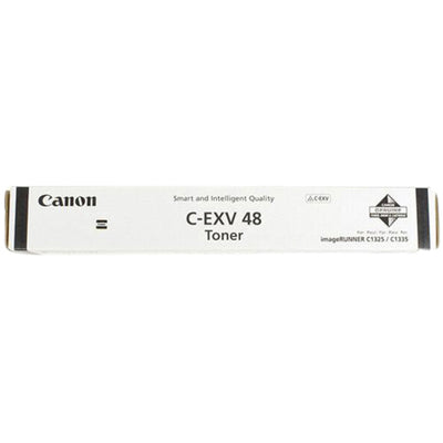 Canon - Cartouche toner C-EXV 48 noir