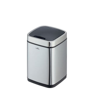Durable -  Afvalbak  no touch met sensor 6l | 4 stuks