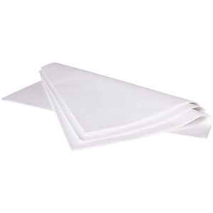 Clairefontaine -  Inpakpapier  zijdevloei wit