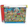 Goliath -  Puzzel mondriaan 1000 st