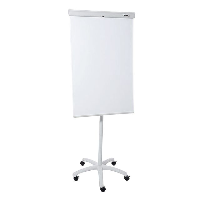 Dahle - Flipover Team mobile magnétique en acier laqué avec bras réglable