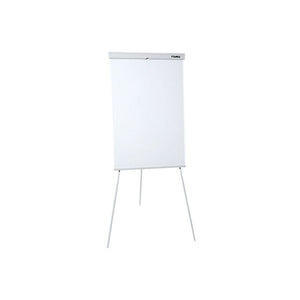 Dahle -  Flipover  personal magnetisch gelakt staal