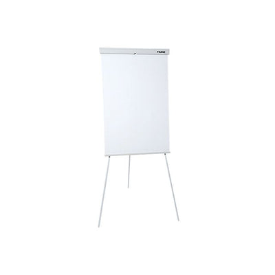 Dahle -  Flipover  personal magnetisch gelakt staal