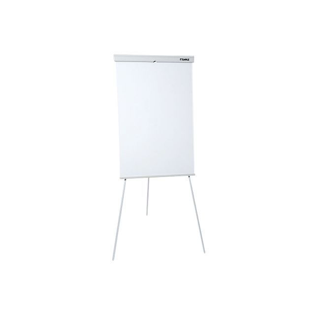 Dahle -  Flipover  personal magnetisch gelakt staal