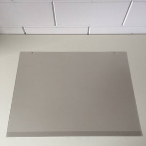 Klika -  Prijskaarthoes horizontaal vr 700x500 mm