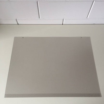 Klika - Cache-carte de prix horizontal pour 700x500 mm 11 pièces