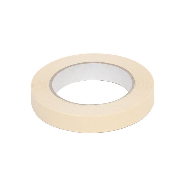 Quantore - Ruban de masquage universel 19mmx50m | 16 pièces