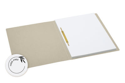 Jalema - Attache rapide Djois Tree-Free avec bande A4 226gr beige