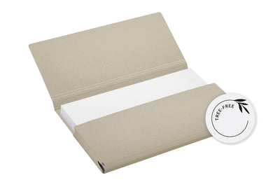 Djois -  Pocketmap  tree-free folio 226gr gs | 50 stuks