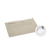 Djois -  Vouwmap  tree-free a4 ongelijk 226gr beige | 250 stuks