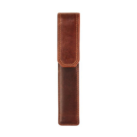 Maverick - Trousse The Original 1 pièce cuir marron
