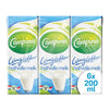 Campina - Lait LongLekker à moitié plein 20cl 6 pièces