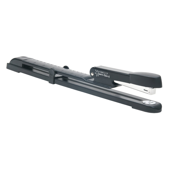 Rapesco -  Nietmachine germ-savvy long arm marlin