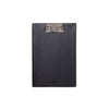 MAUL - Porte-bloc A5 debout PVC noir