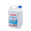 Loda - Eau déminéralisée 5l | 3 pièces