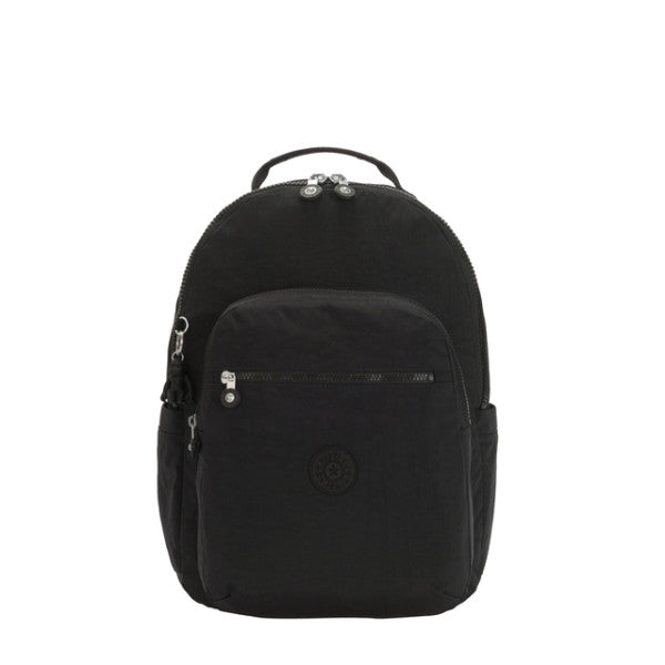 Kipling -  Rugzak Seoul Black Noir