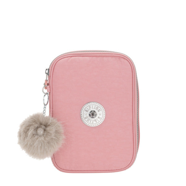 Kipling -  Pennenetui 100 Pens Bridal Roze