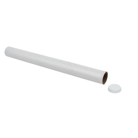 IEZZY - Tube d'expédition A3 330x29,7x1,2mm 5 pièces