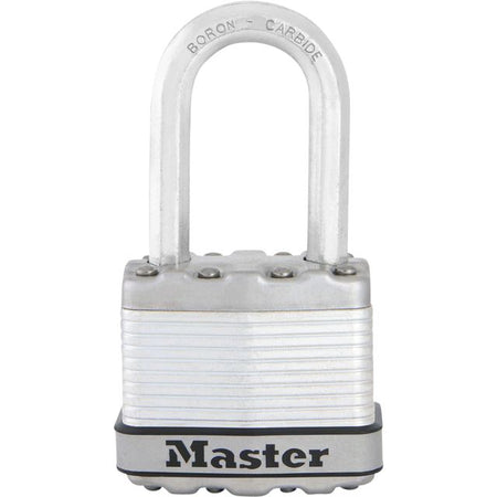 De Raat - Cadenas Excell en acier laminé 38mm