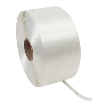 IEZZY - Textilband 13mmx1100m Kern 76mm