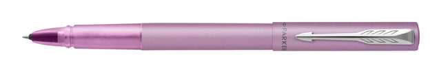 Parker - Stylo roller Vector XL Lilas moyen