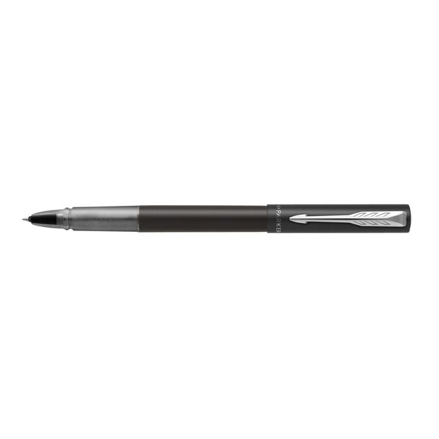 Parker - Tintenroller Vector XL schwarz mittel