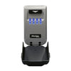 Master Lock - Coffre-fort à clés MasterLock Select Access chiffres lumineux de taille moyenne