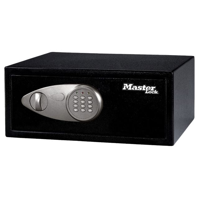 Master Lock -  Kluis masterlock met digitale combinatie groot