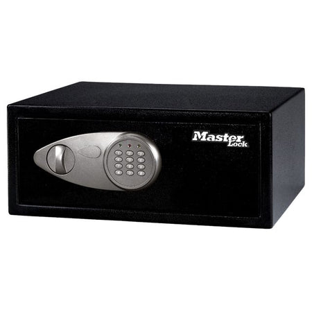 Master Lock - Serrure principale sécurisée avec combinaison numérique grande