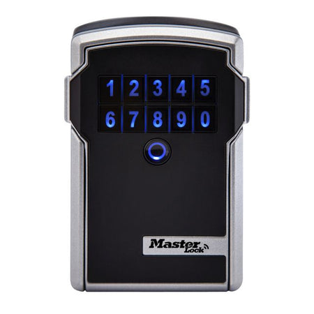 Master Lock -  Sleutelkluis masterlock select access bluetooth