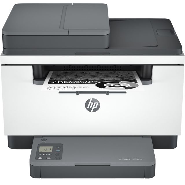 HP - Multifunktionslaser Laserjet M234sdw