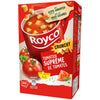 Royco - Suppentomate Supreme mit Croutons 20 Beutel