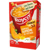 Royco - Soupe de potiron Suprême aux croûtons 20 sachets