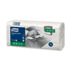 Tork - Chiffon de nettoyage W4 plié 1 pli 4x120 feuilles blanc 510479