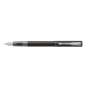 Parker -  Vulpen  vector xl m zwart