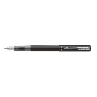 Parker -  Vulpen  vector xl m zwart