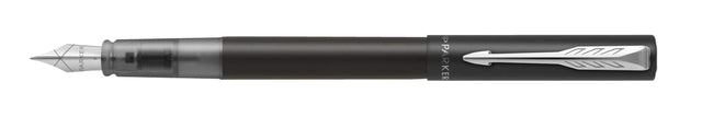Parker - Stylo plume Vector XL noir moyen