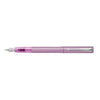 Parker - Stylo plume Vector XL lilas moyen
