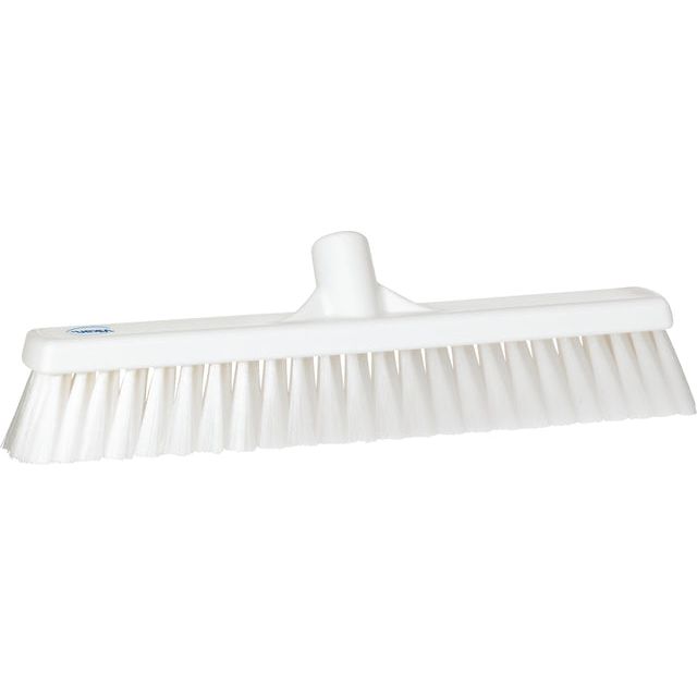 Vikan - Veger White Soft Fibre 410mm