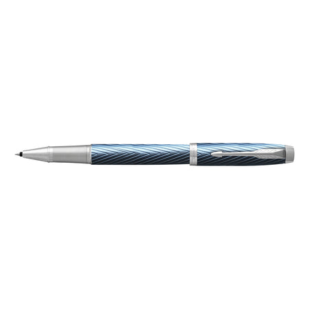 Parker -  Rollerpen  im premium ct f blauw