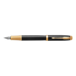 Parker -  Vulpen  im premium gt f zwart