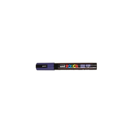 Posca -  Paintmarker uni  pc5m m pruisisch blauw