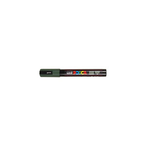 Posca -  Paintmarker uni  pc5m m engels groen | 6 stuks