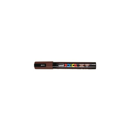 Posca -  Paintmarker uni  pc5m m cacao bruin