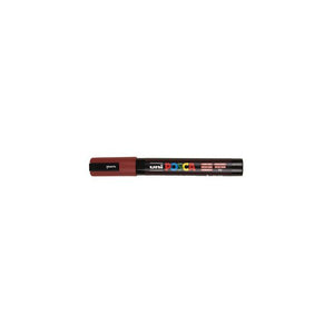 Posca -  Paintmarker uni  pc5m m rood