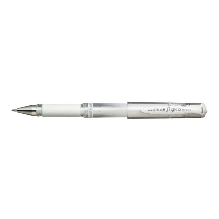 Uni-ball -  Rollerpen signo b wit