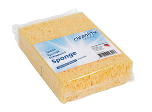 Cleaninq – Großer Viskoseschwamm